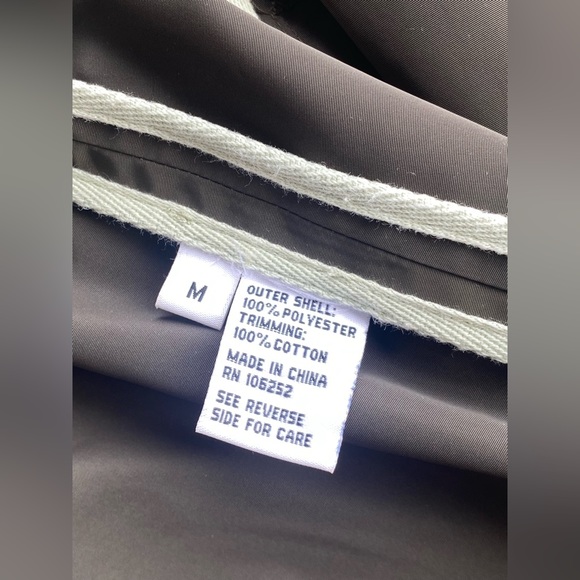 Jane Post water repellent raincoat🌦️ - Picture 6 of 6